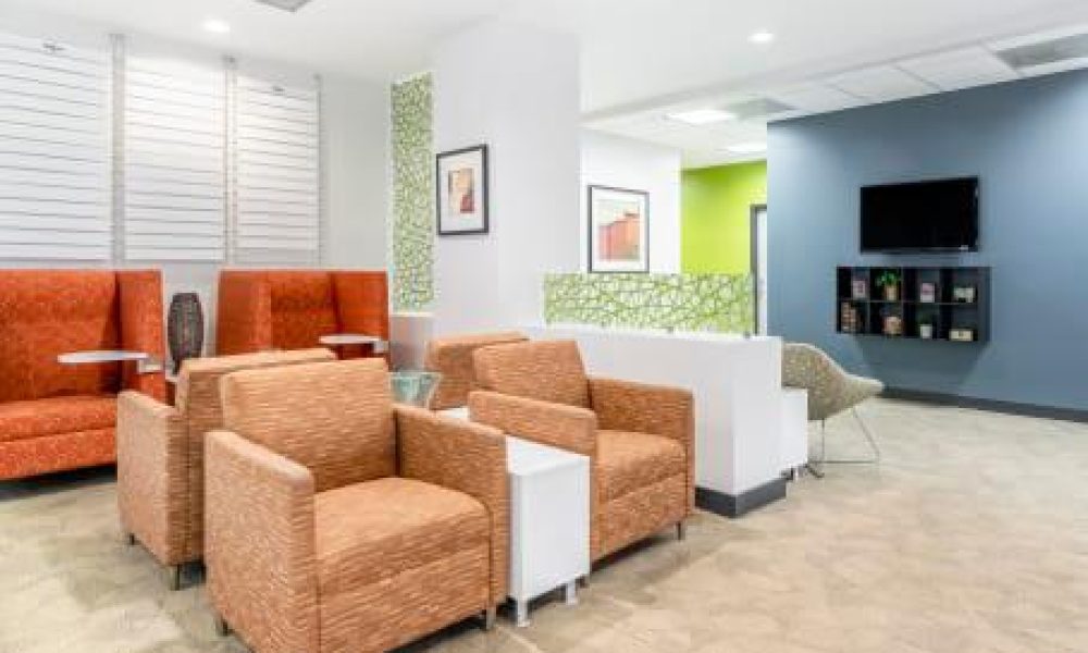 Regus - Florida, Boca Raton - Mizner Park
