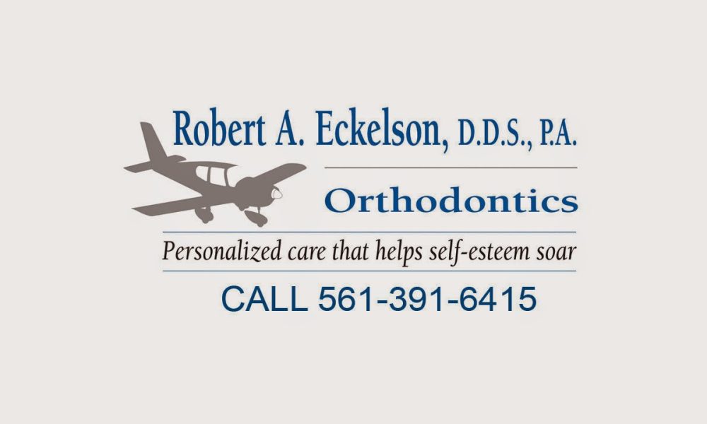 Robert A. Eckelson, D.D.S., P.A.