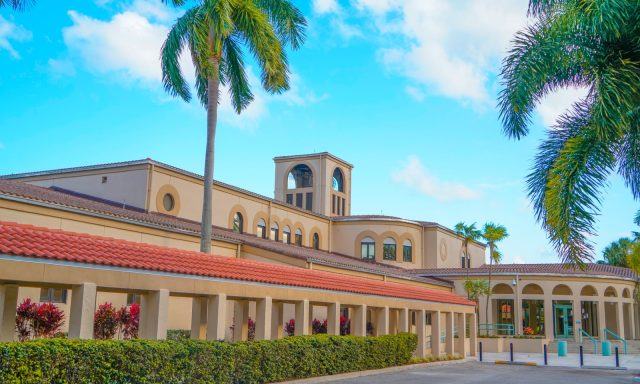 Rossen Law Firm – Boca Raton Office