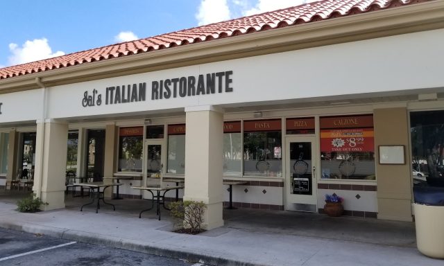 Sal’s Italian Ristorante