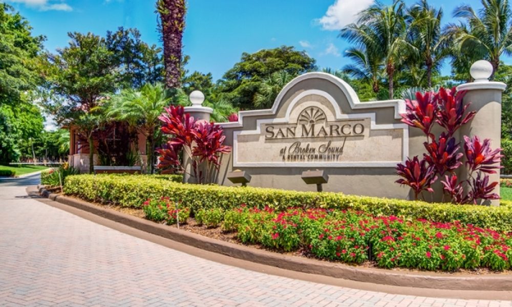 San Marco Apartments