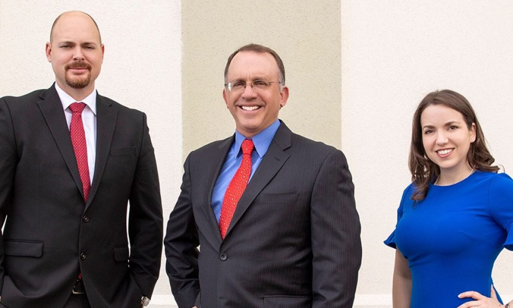 Schwartz &amp; Salivar Legal Team