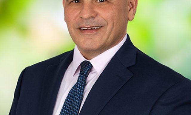 Scott M Miller – Ameriprise Financial Services, LLC