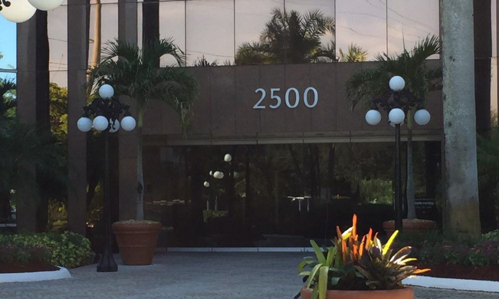 Seacoast Bank - Commercial Business Office