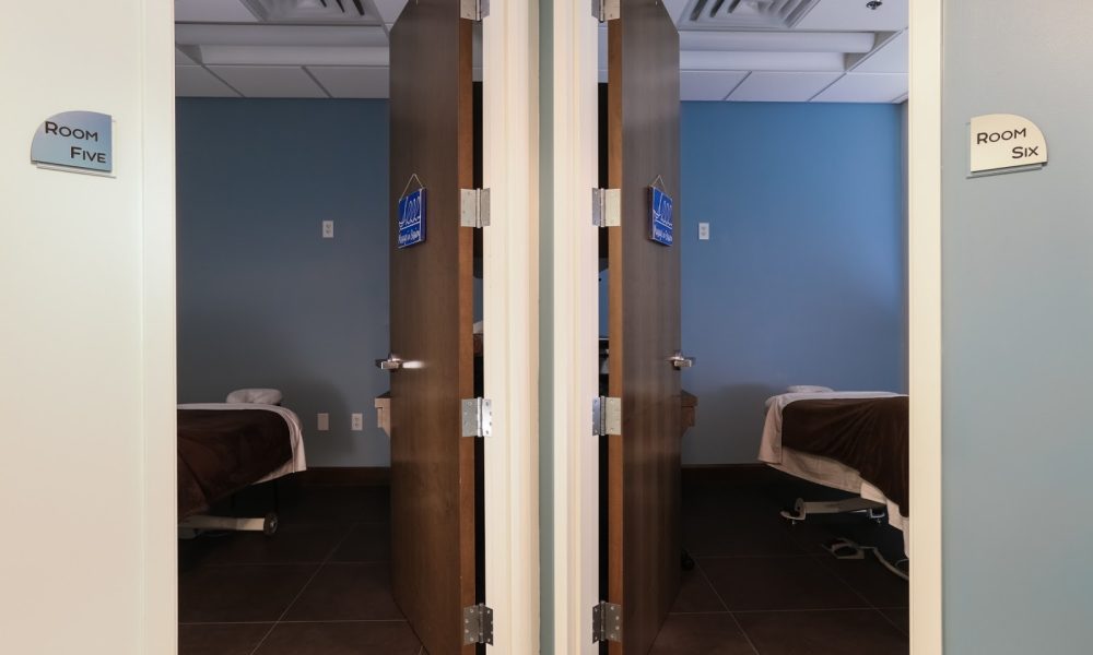 Seyed H. Khatami, DC