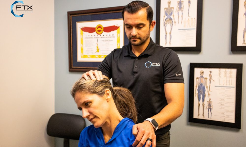 Seyed H. Khatami, DC