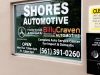 Shores Automotive Inc.