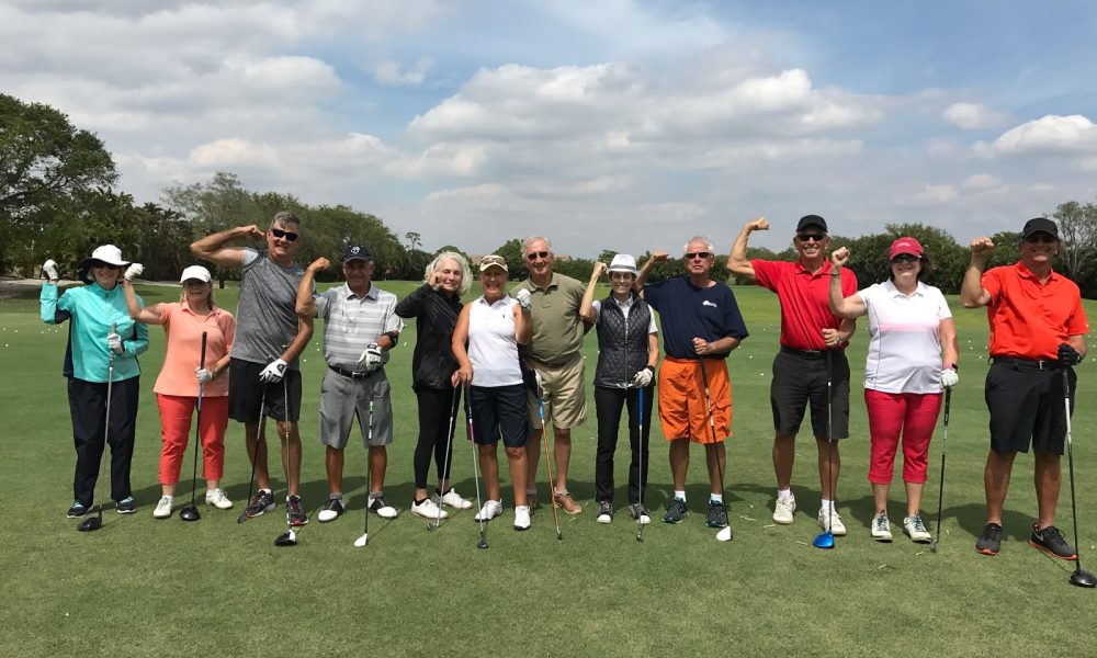 Silver Strong Fitness