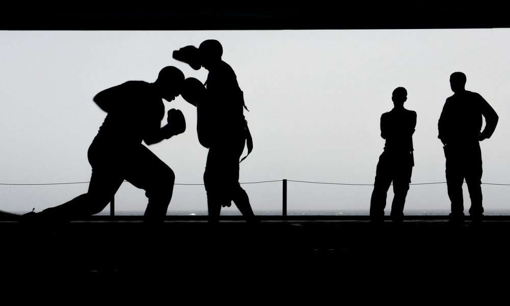 Silver Strong Fitness