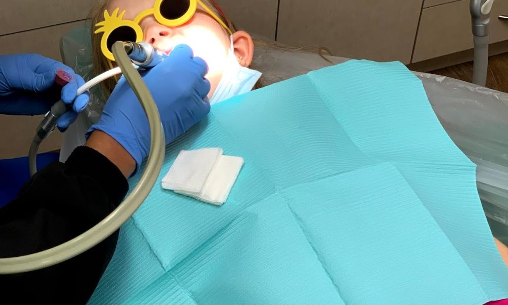 South Florida Dentistry for Children, P.A.