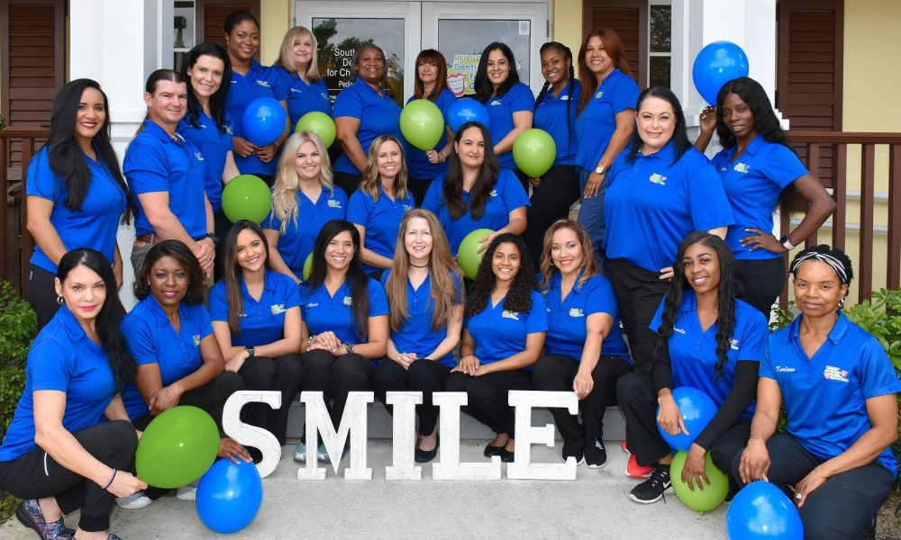 South Florida Dentistry for Children, P.A.