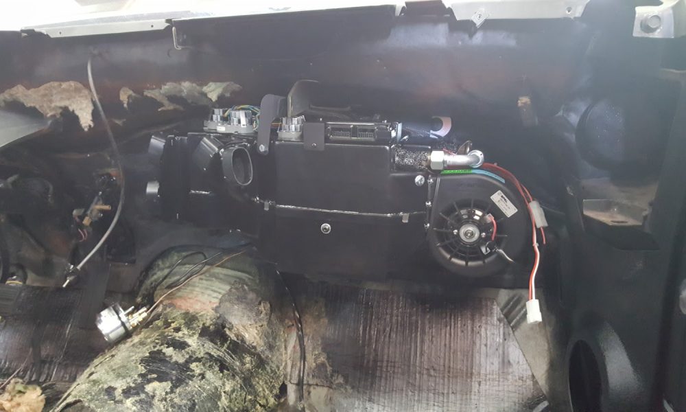 Spanish River Auto Repair