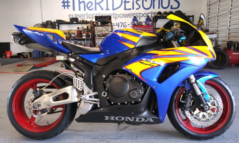 Superior Street Auto Group