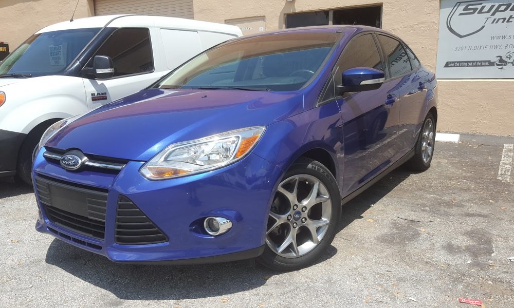 Superior Window & Audio Specialist