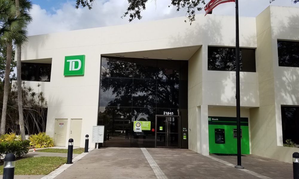 TD Bank