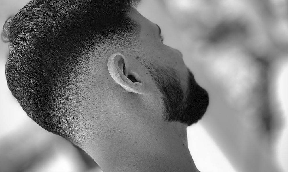 The Blademaiden Barbershop