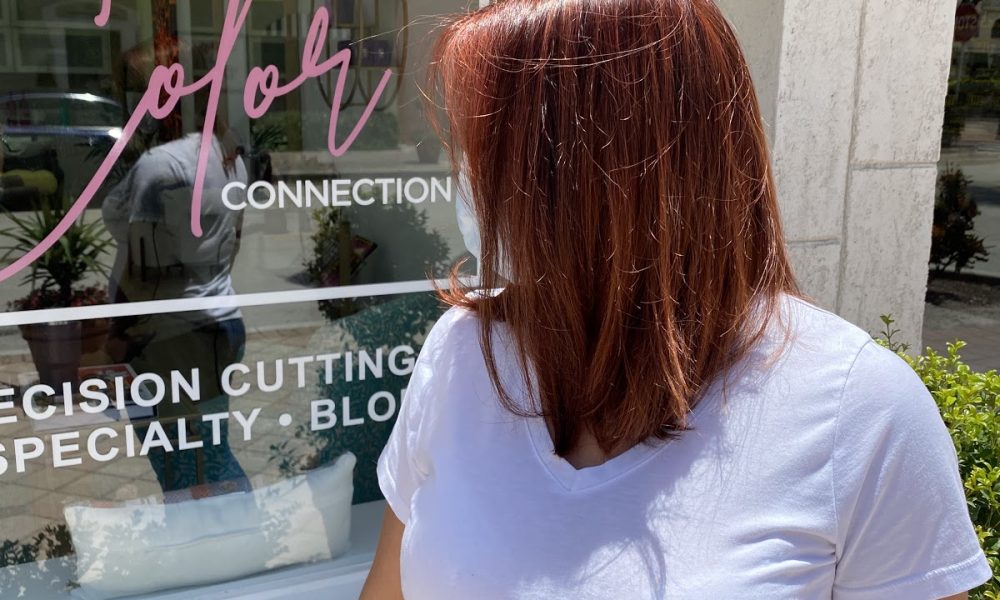 The Color Connection