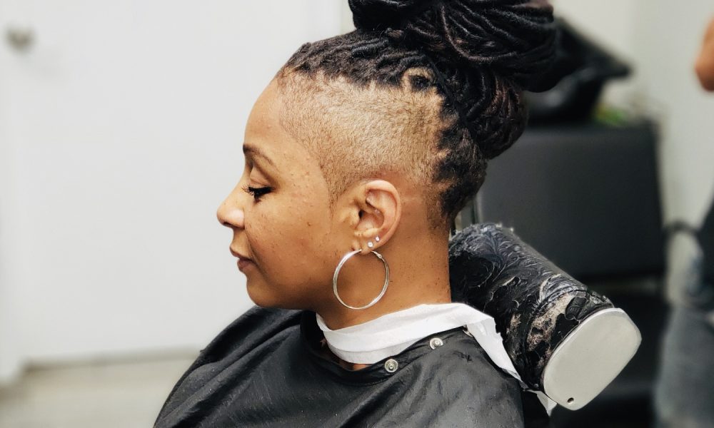 The Cutting Lounge Barber Shop