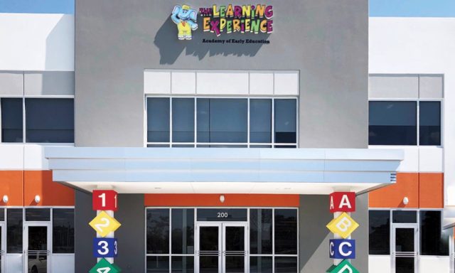 The Learning Experience – Deerfield Beach