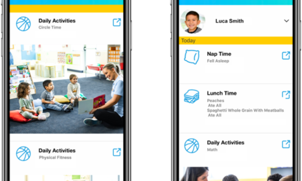 The Learning Experience - World Headquarters