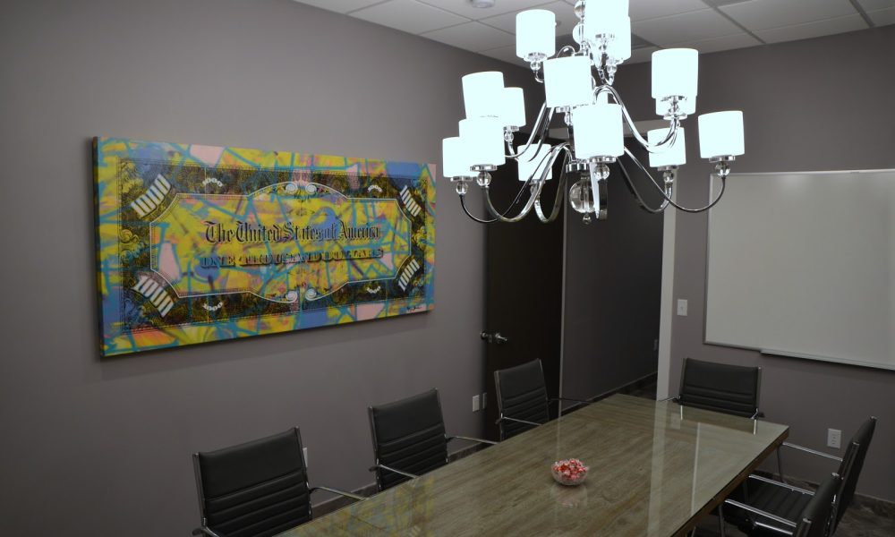 The Presser Law Firm, P.A.