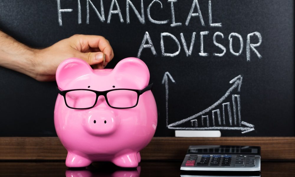 The Strategic Wealth Advisor®️