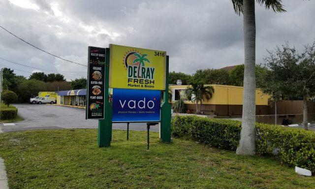 Vado Therapy: Physical Therapy and Sports Medicine