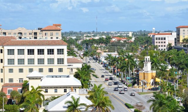 Whelchel Partners Real Estate