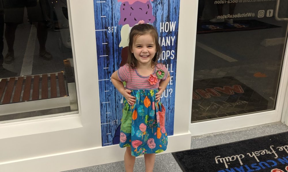 Whit's Frozen Custard of Boca