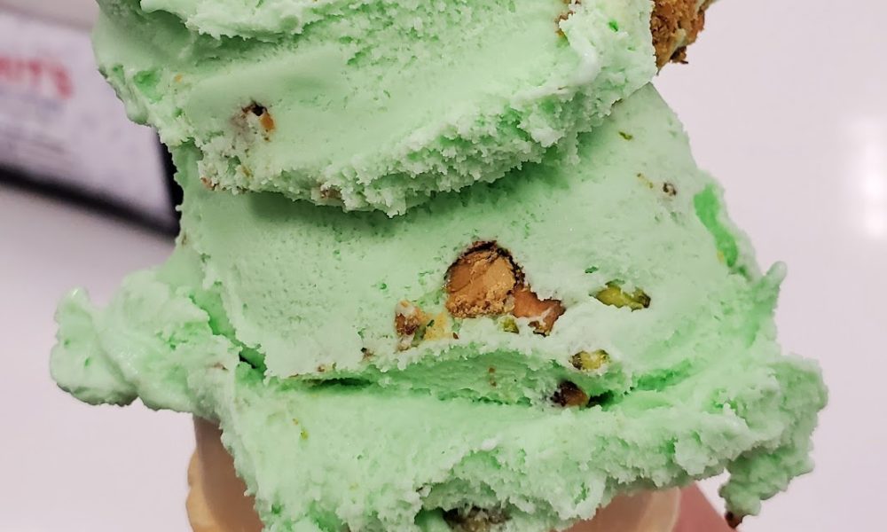 Whit's Frozen Custard of Boca