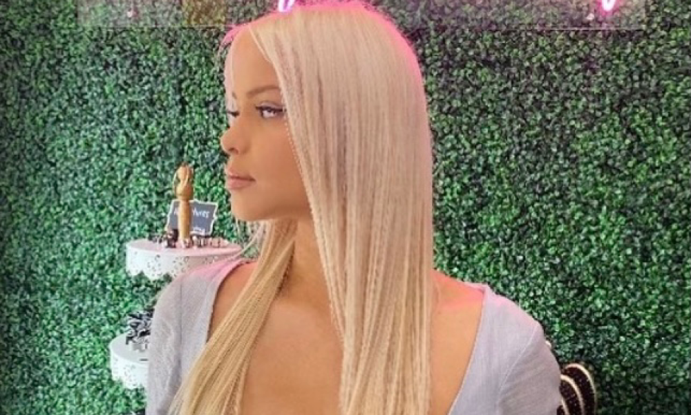 Wild Orchid Hair Salon