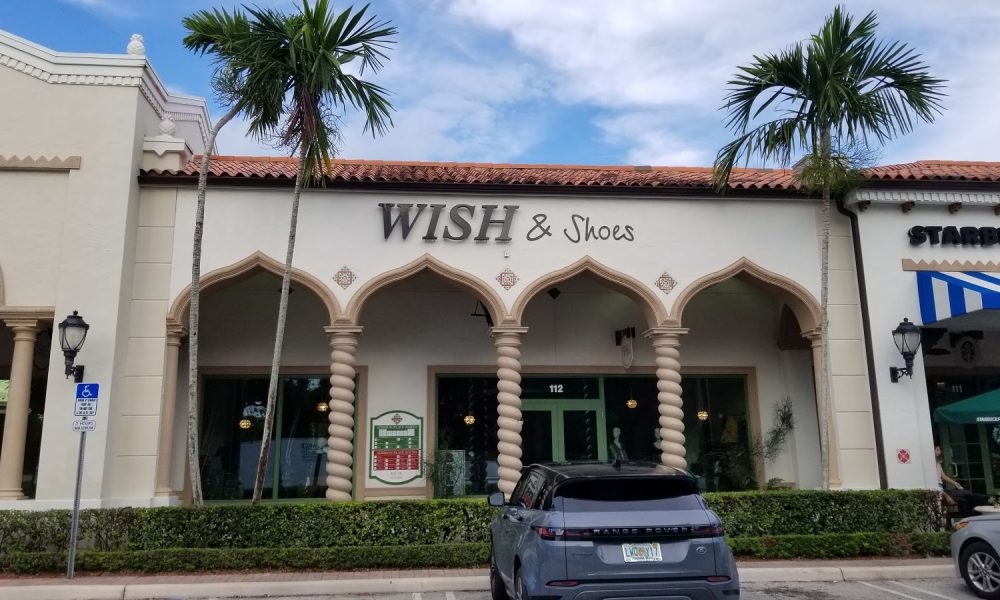 Wish Apparel