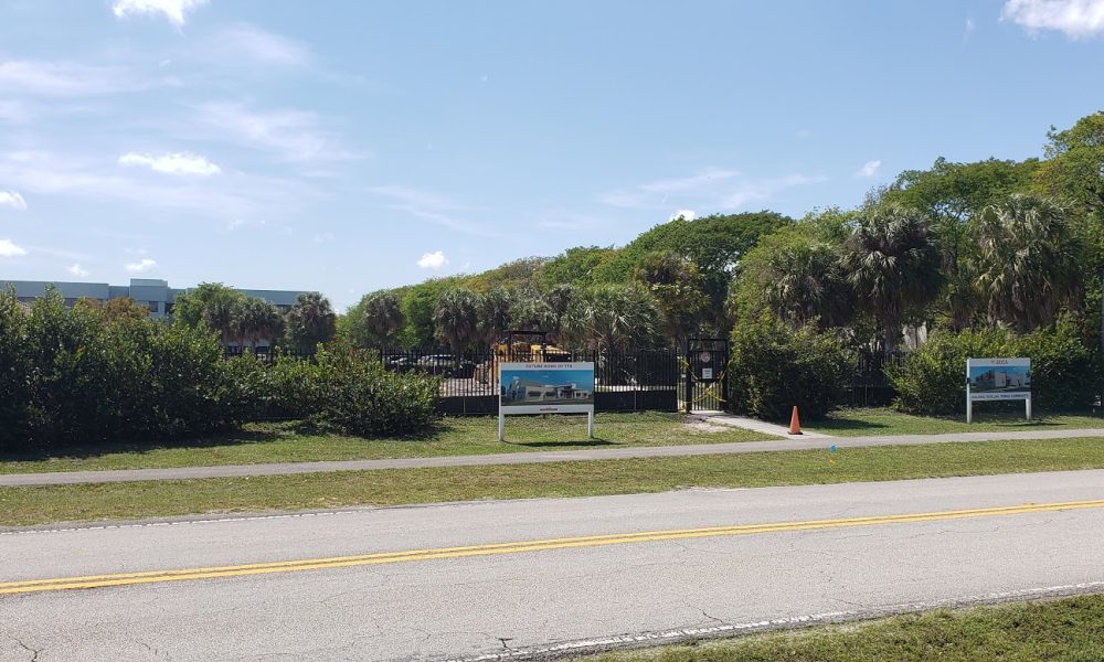 Young Israel of Boca Raton Inc