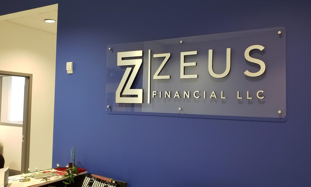 Zeus Financial LLC