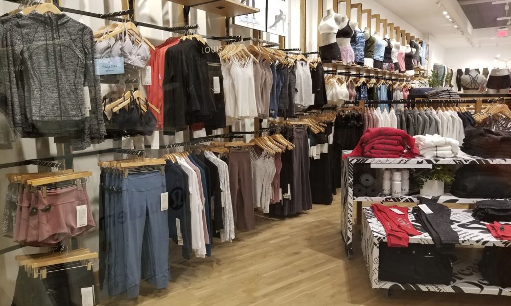 lululemon