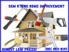 sam and sons home repair