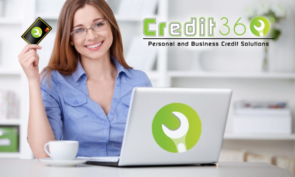 💳 Credit360 Credit Repair Services 📈
