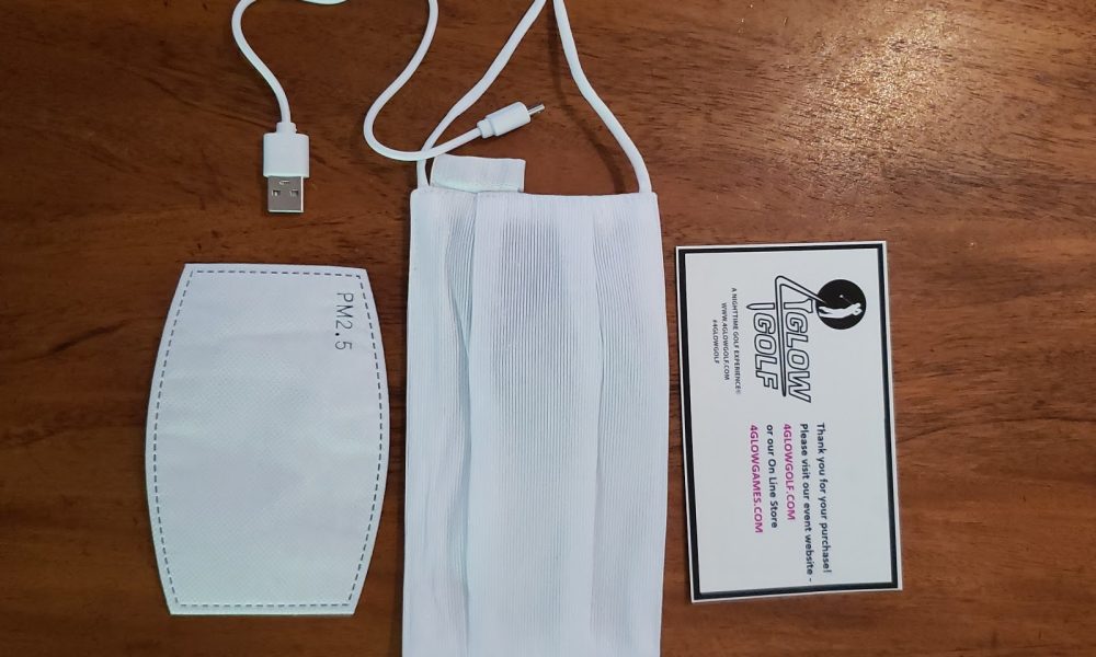 4 Glow Golf - www.4glowgolf.com