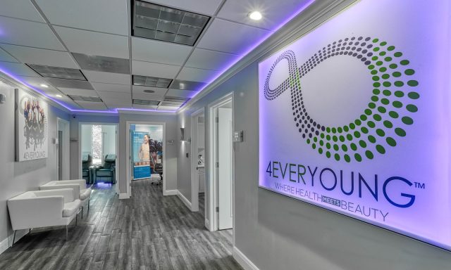 4Ever Young Anti Aging Solutions