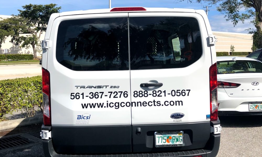 561 Signs & Printing