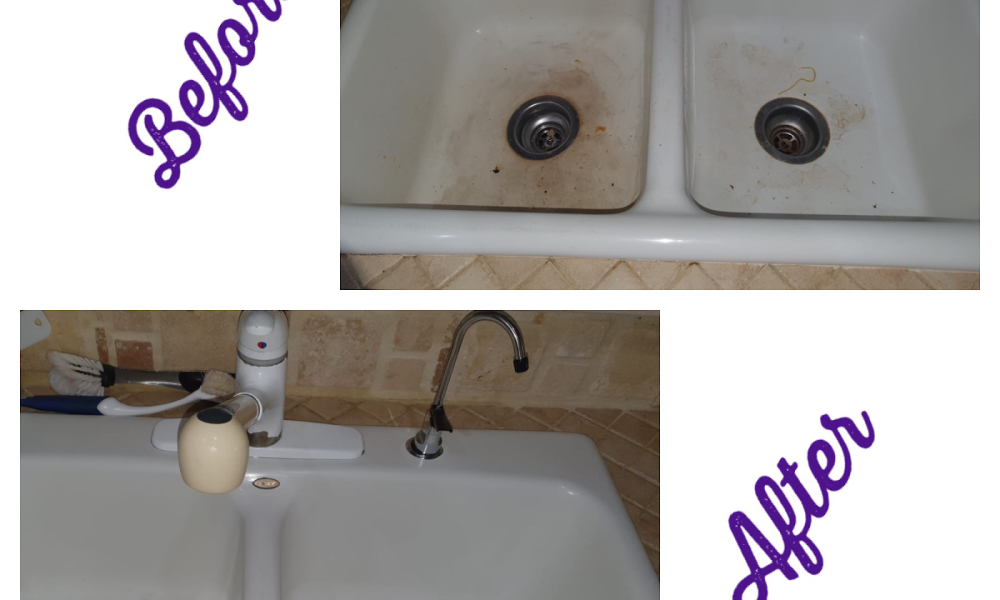 A-Maculate Cleaning Services Inc