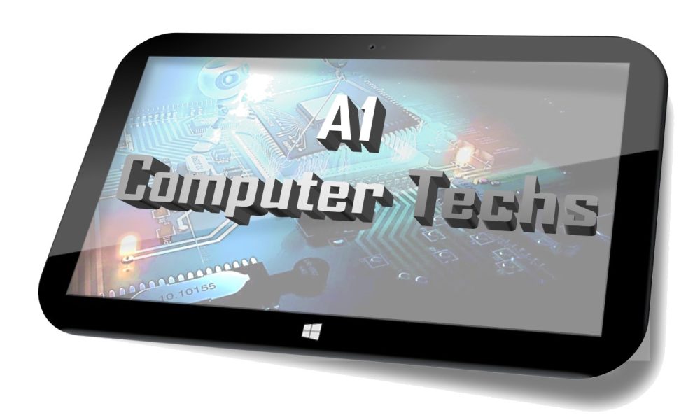 A1 Computer Techs