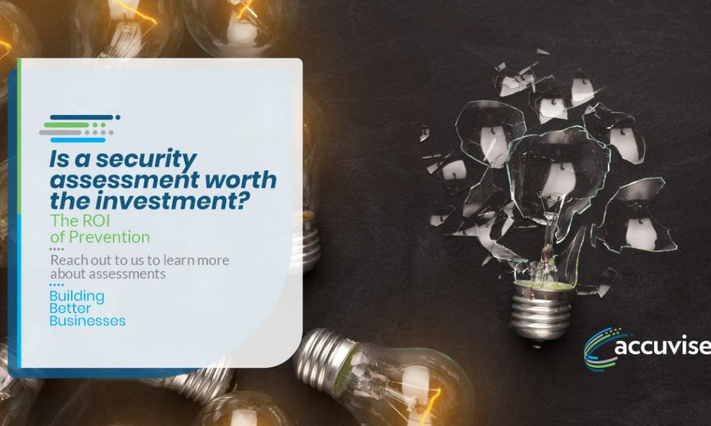 Accuvise Consulting, Inc.