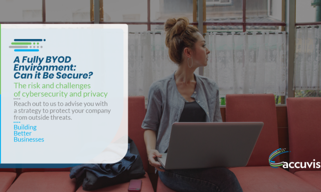 Accuvise Consulting, Inc.