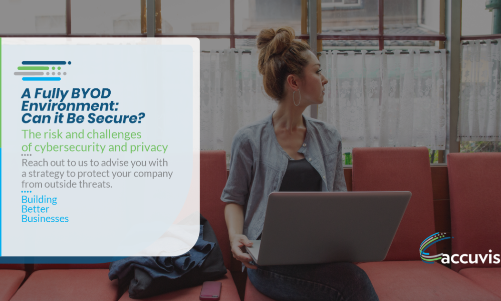 Accuvise Consulting, Inc.