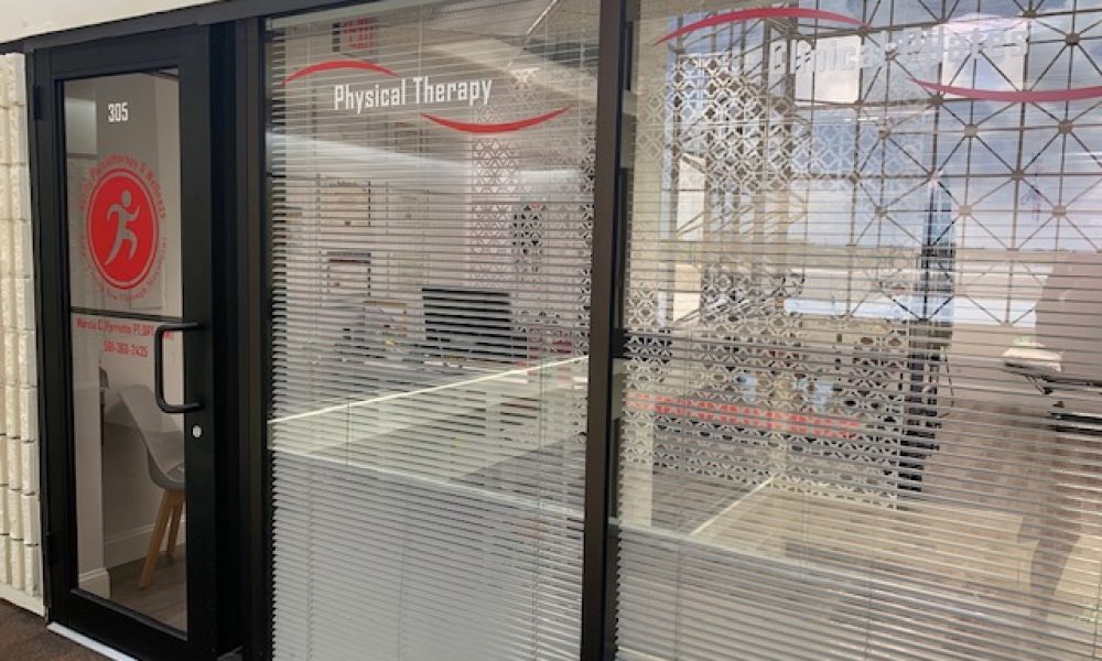 Actify Physiotherapy & Wellness