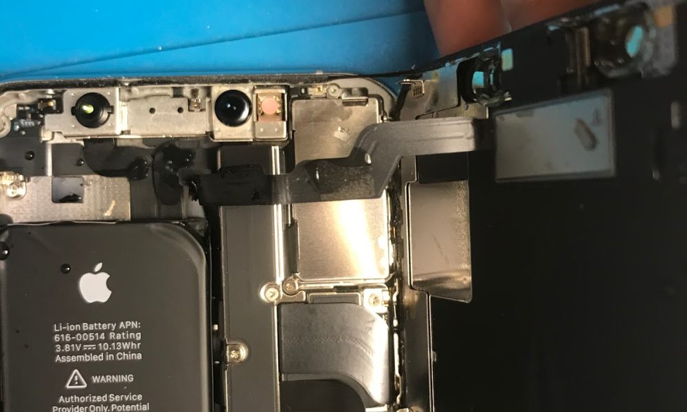 Affordable Phone & Tablet Repair