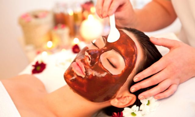 Ahava Aesthetics Facials Skin Care Bar