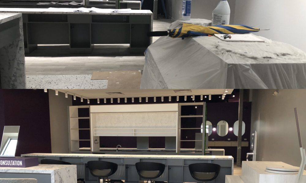 Ajaxx Commercial Cleaning