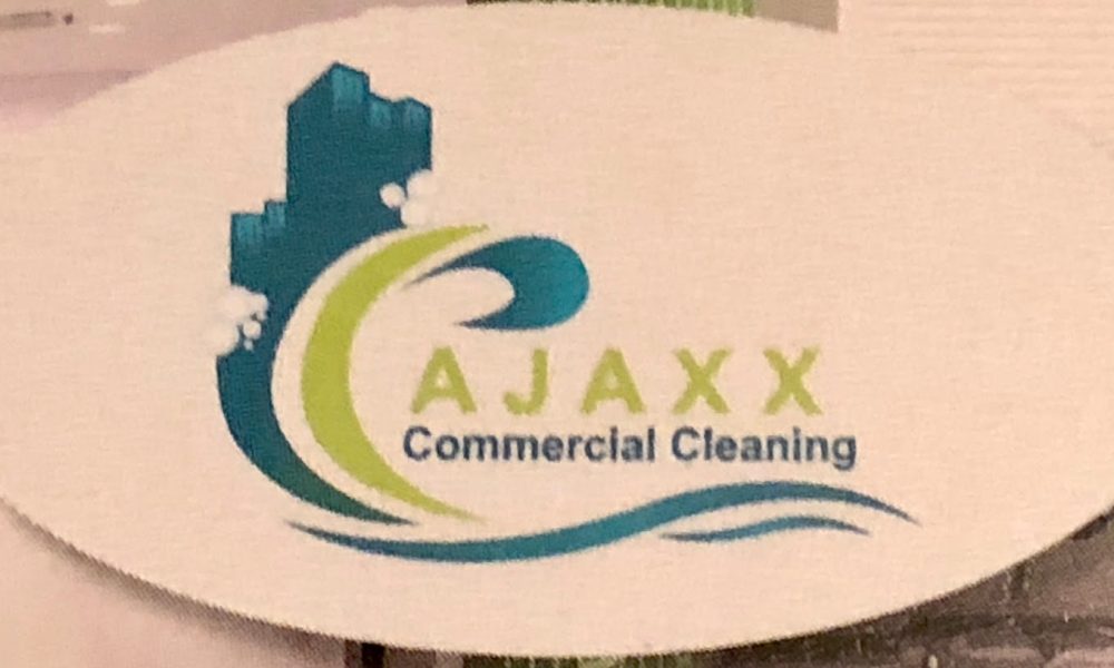 Ajaxx Commercial Cleaning